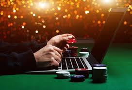 Вход на зеркало Vulkan Russia Casino